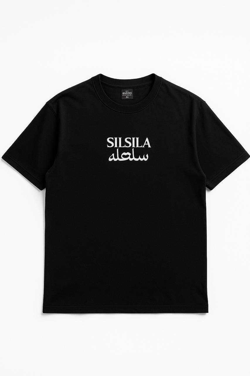 SILSILA T Shirt (pack of 2)